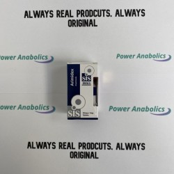 Arimidex Anastrazole SIS LABS Steroids Shop UK Pay by PayPal Card, Credit/Debit Card