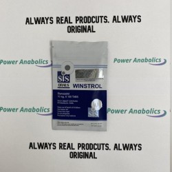 Winstrol 10mg SIS LABS Steroids Shop UK Pay by PayPal Card, Credit/Debit Card