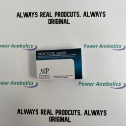 Magnyl 5000 Magnus Pharma online-pharmacycanada.bid