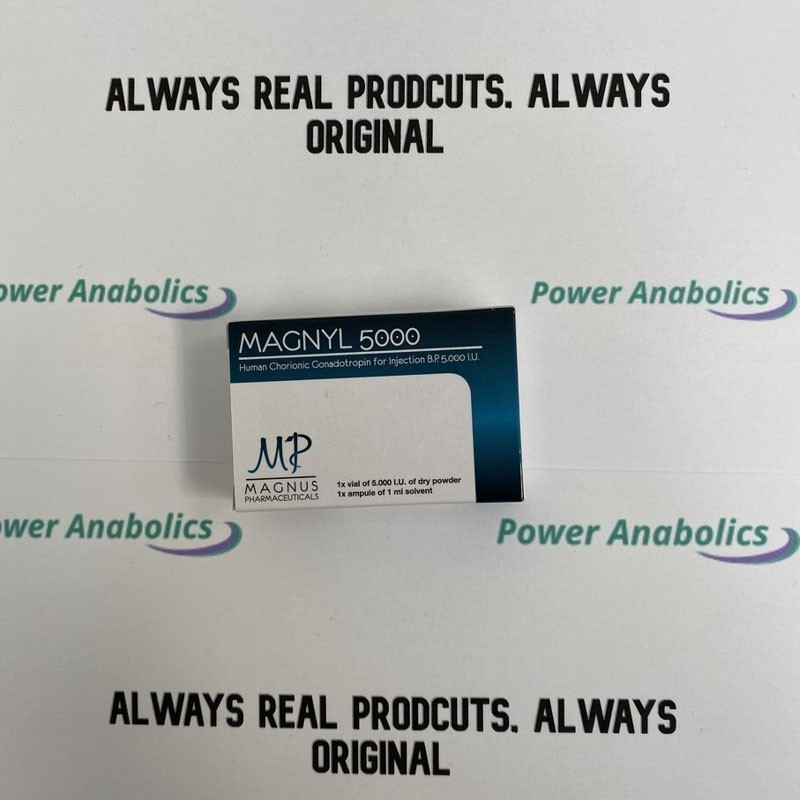 Magnyl 5000 Magnus Pharma online-pharmacycanada.bid