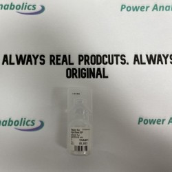 Water for injections 5ml Steroids Shop UK Pay by PayPal Card, Credit/Debit Card