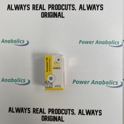 Primobolan 100 SIS LABS Steroids Shop UK Pay by PayPal Card, Credit/Debit Card