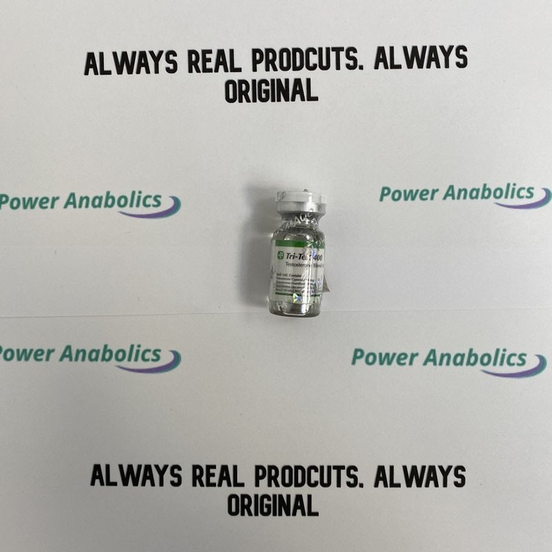Tri Test 400 PHARMA QO Steroids UK Tri Test 400 PHARMA QO Steroids UK
